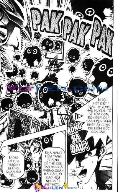 Vua Trò Chơi Chapter 75 - 92