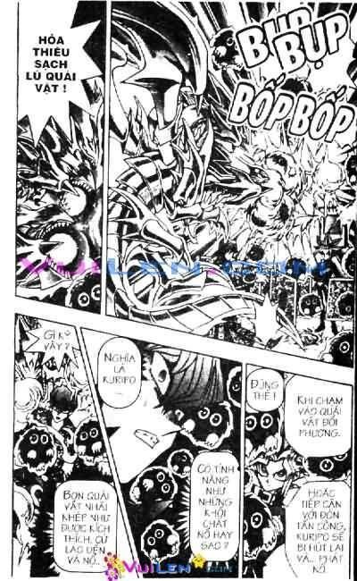 Vua Trò Chơi Chapter 75 - 93