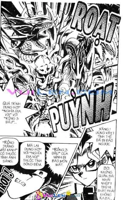 Vua Trò Chơi Chapter 75 - 96