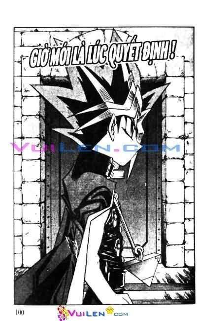 Vua Trò Chơi Chapter 75 - 97