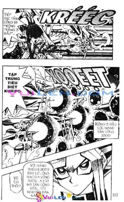 Vua Trò Chơi Chapter 75 - 100