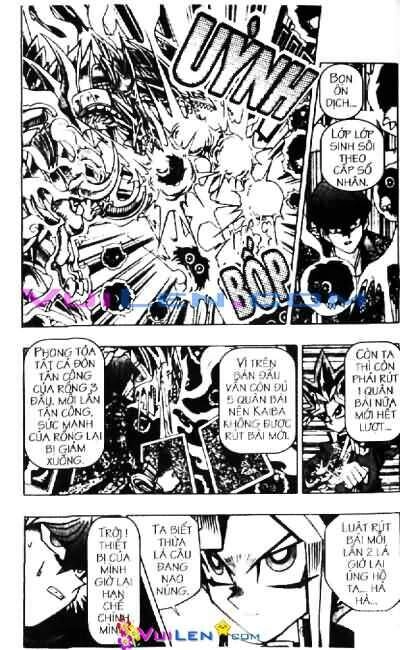 Vua Trò Chơi Chapter 75 - 101