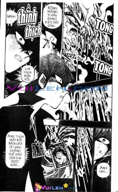 Vua Trò Chơi Chapter 75 - 102