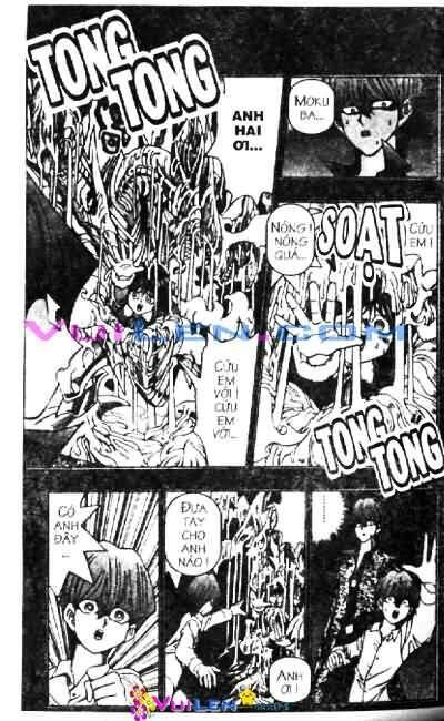 Vua Trò Chơi Chapter 75 - 103