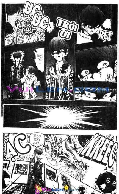 Vua Trò Chơi Chapter 75 - 104