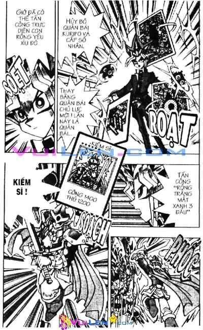 Vua Trò Chơi Chapter 75 - 106