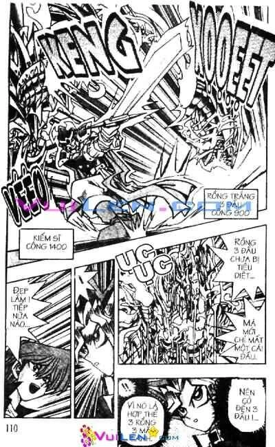 Vua Trò Chơi Chapter 75 - 107