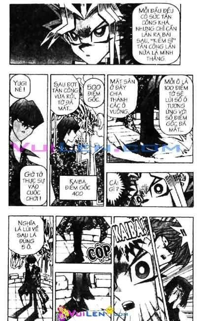 Vua Trò Chơi Chapter 75 - 108