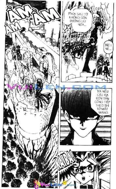 Vua Trò Chơi Chapter 75 - 109