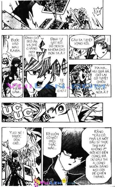 Vua Trò Chơi Chapter 75 - 110