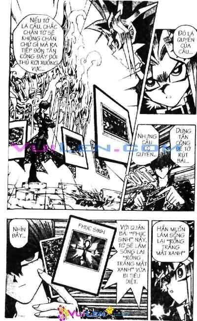 Vua Trò Chơi Chapter 75 - 111