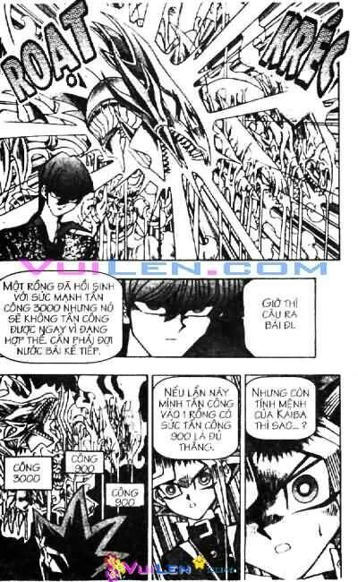 Vua Trò Chơi Chapter 75 - 112