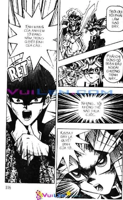 Vua Trò Chơi Chapter 75 - 113