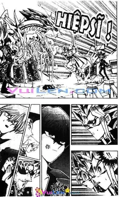 Vua Trò Chơi Chapter 75 - 114