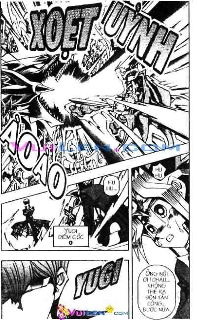 Vua Trò Chơi Chapter 75 - 116