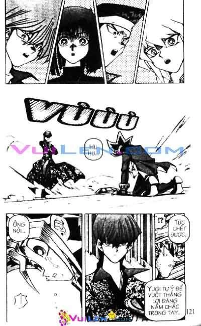 Vua Trò Chơi Chapter 75 - 118