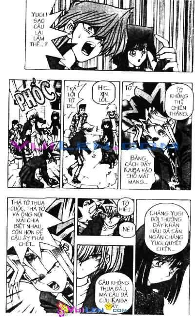 Vua Trò Chơi Chapter 75 - 119