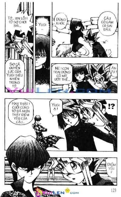 Vua Trò Chơi Chapter 75 - 120