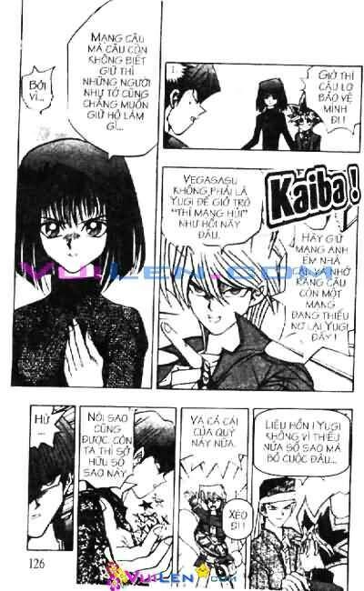 Vua Trò Chơi Chapter 75 - 123