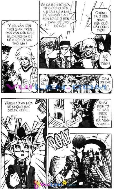 Vua Trò Chơi Chapter 75 - 124