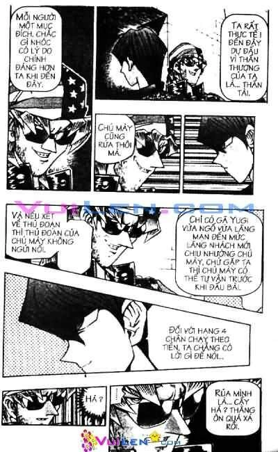 Vua Trò Chơi Chapter 75 - 126