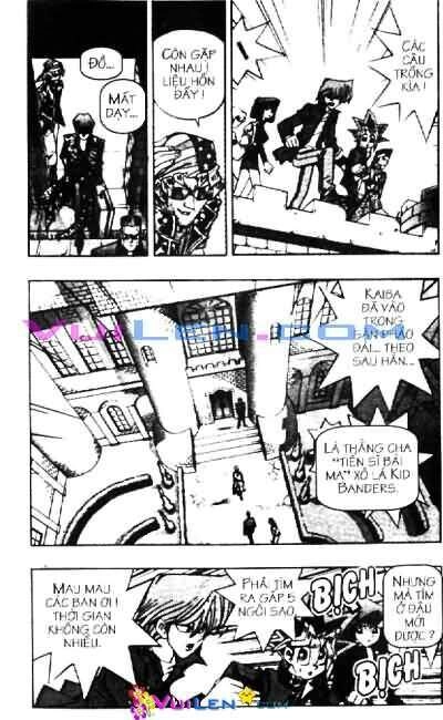 Vua Trò Chơi Chapter 75 - 127