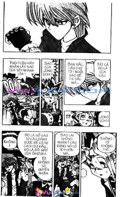 Vua Trò Chơi Chapter 75 - 132