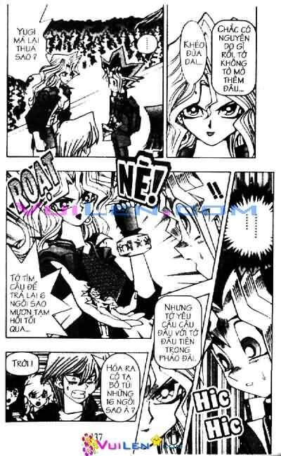 Vua Trò Chơi Chapter 75 - 134