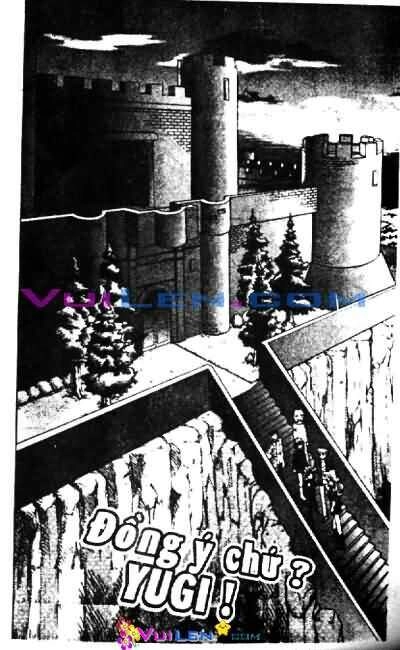 Vua Trò Chơi Chapter 75 - 135