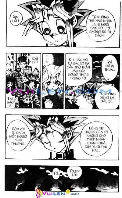 Vua Trò Chơi Chapter 75 - 137