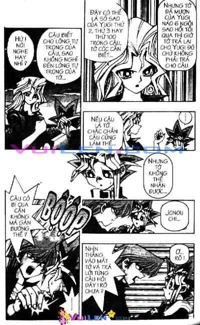 Vua Trò Chơi Chapter 75 - 138