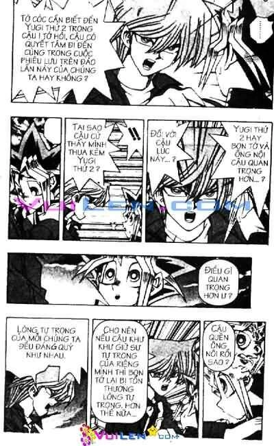 Vua Trò Chơi Chapter 75 - 139