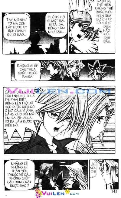 Vua Trò Chơi Chapter 75 - 140