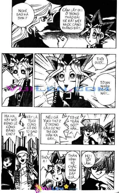 Vua Trò Chơi Chapter 75 - 142