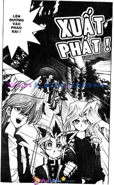 Vua Trò Chơi Chapter 75 - 143