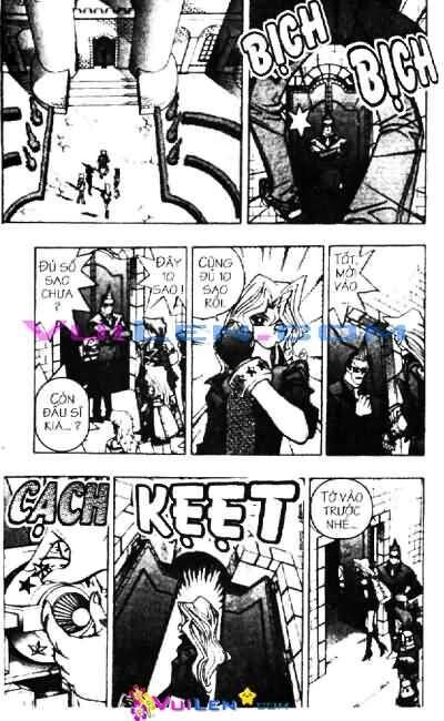 Vua Trò Chơi Chapter 75 - 144