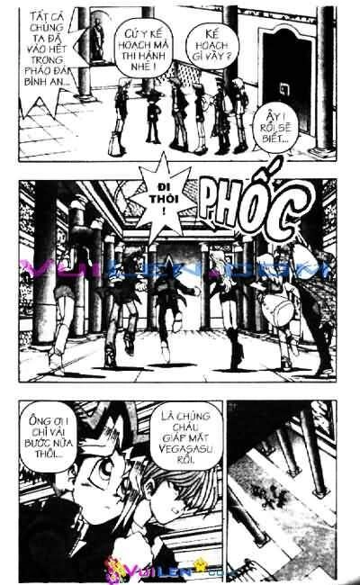 Vua Trò Chơi Chapter 75 - 146