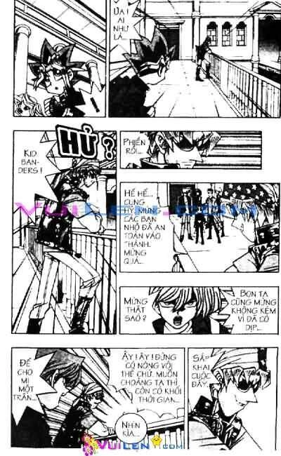 Vua Trò Chơi Chapter 75 - 147