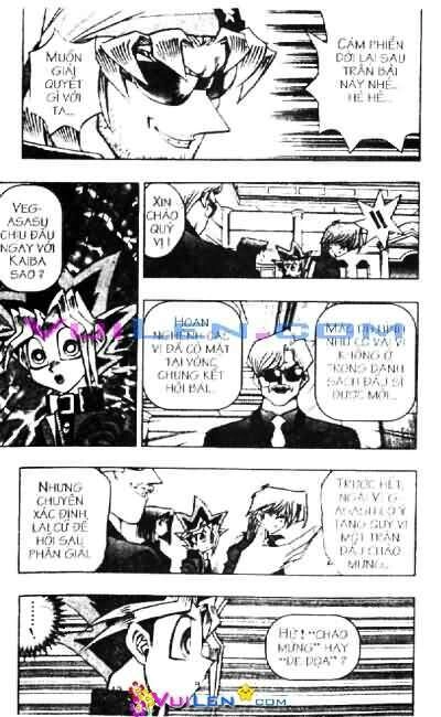 Vua Trò Chơi Chapter 76 - 2