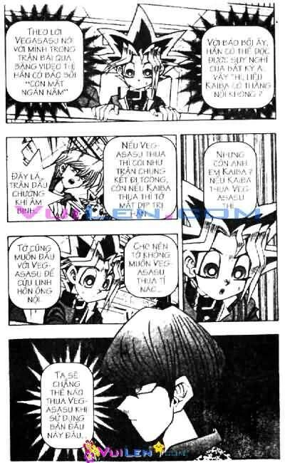 Vua Trò Chơi Chapter 76 - 6