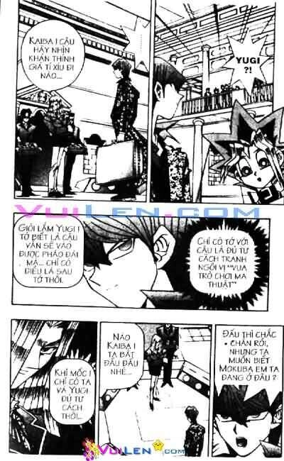 Vua Trò Chơi Chapter 76 - 7