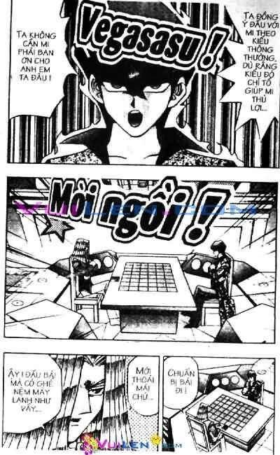 Vua Trò Chơi Chapter 76 - 13