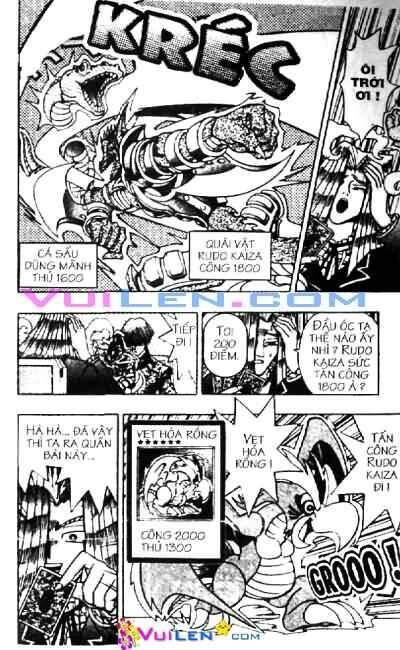 Vua Trò Chơi Chapter 76 - 19