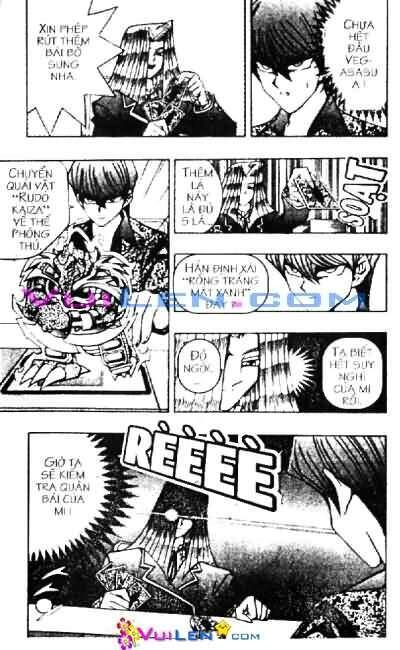 Vua Trò Chơi Chapter 76 - 26