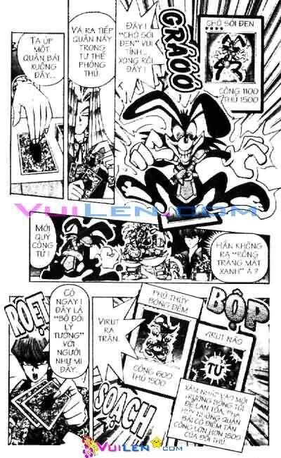 Vua Trò Chơi Chapter 76 - 28