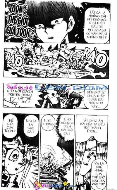 Vua Trò Chơi Chapter 76 - 36