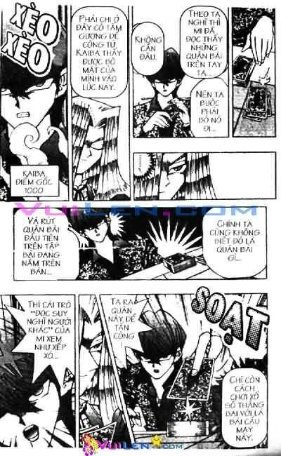 Vua Trò Chơi Chapter 76 - 40