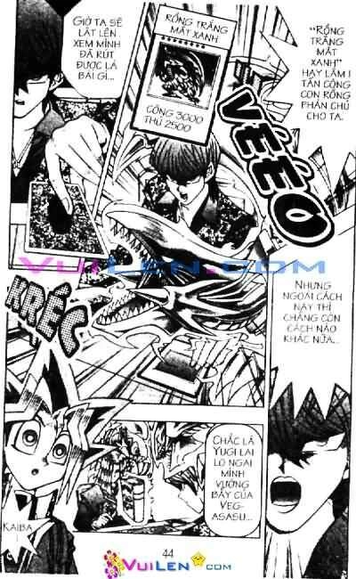 Vua Trò Chơi Chapter 76 - 41