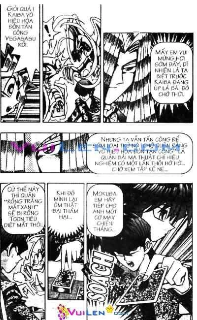 Vua Trò Chơi Chapter 76 - 54