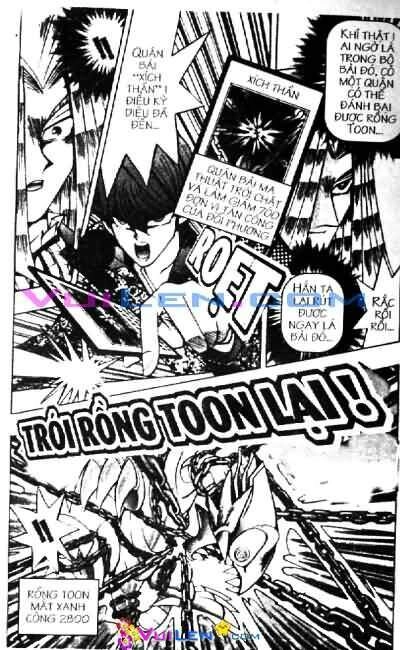 Vua Trò Chơi Chapter 76 - 55